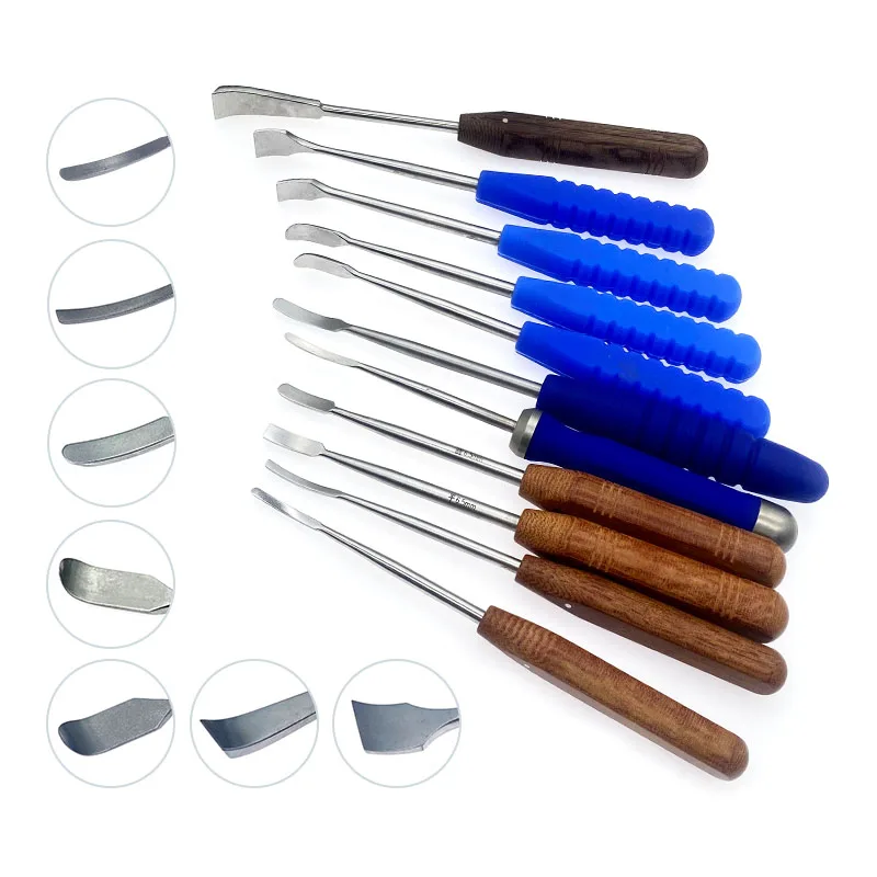 Periosteal Elevator  Ao Synthes Pet Veterianry Orthopedic Surgical Instrument Small Fragment Instruments
