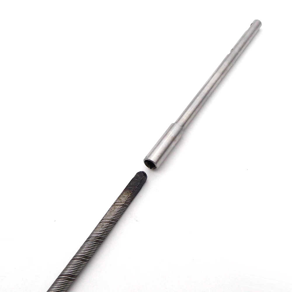 RC Boat Shaft 4.76mm 3/16\