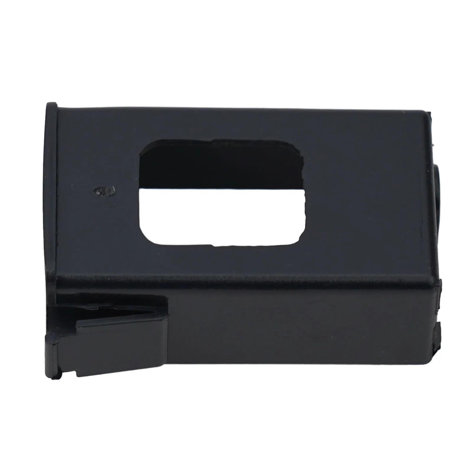 Case Battery Holder 29*21.5*17mm Black For LC-5 Holder Parts Accessories Acoustic Guitar Battery Box Brand New