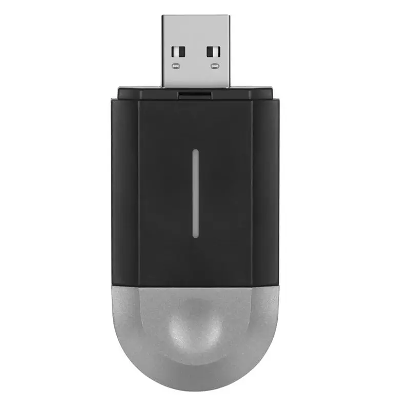 FULL-Effortless Conversion Wireless Carplay Adapter, Type-C/USB Dongle, Turns Wired To Wireless, Plug & Play.