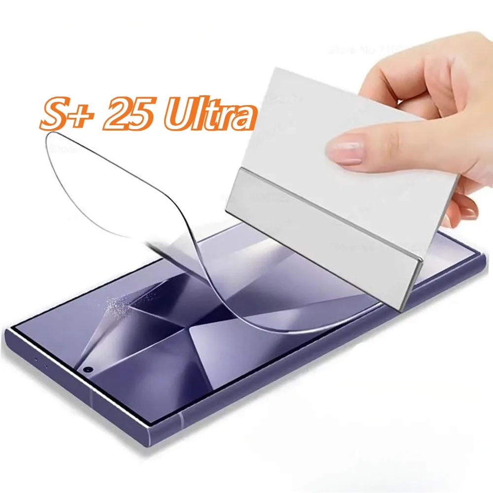 

New Protector For S+ 25 Ultra Original 7.3HD Smartphone 4G 5G Dual Sim Cheap Mobile Cell Phones 7800mAh Android 14 Cellphones