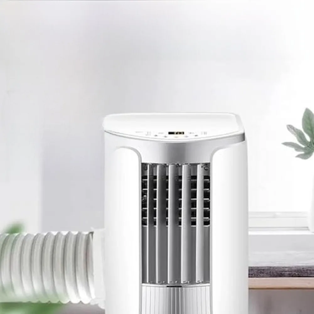 For Midea Portable Air Conditioner Exhaust Pipe Connector Exhaust Hose Adapter Suitable For KY35 Body Connector Air Outlet