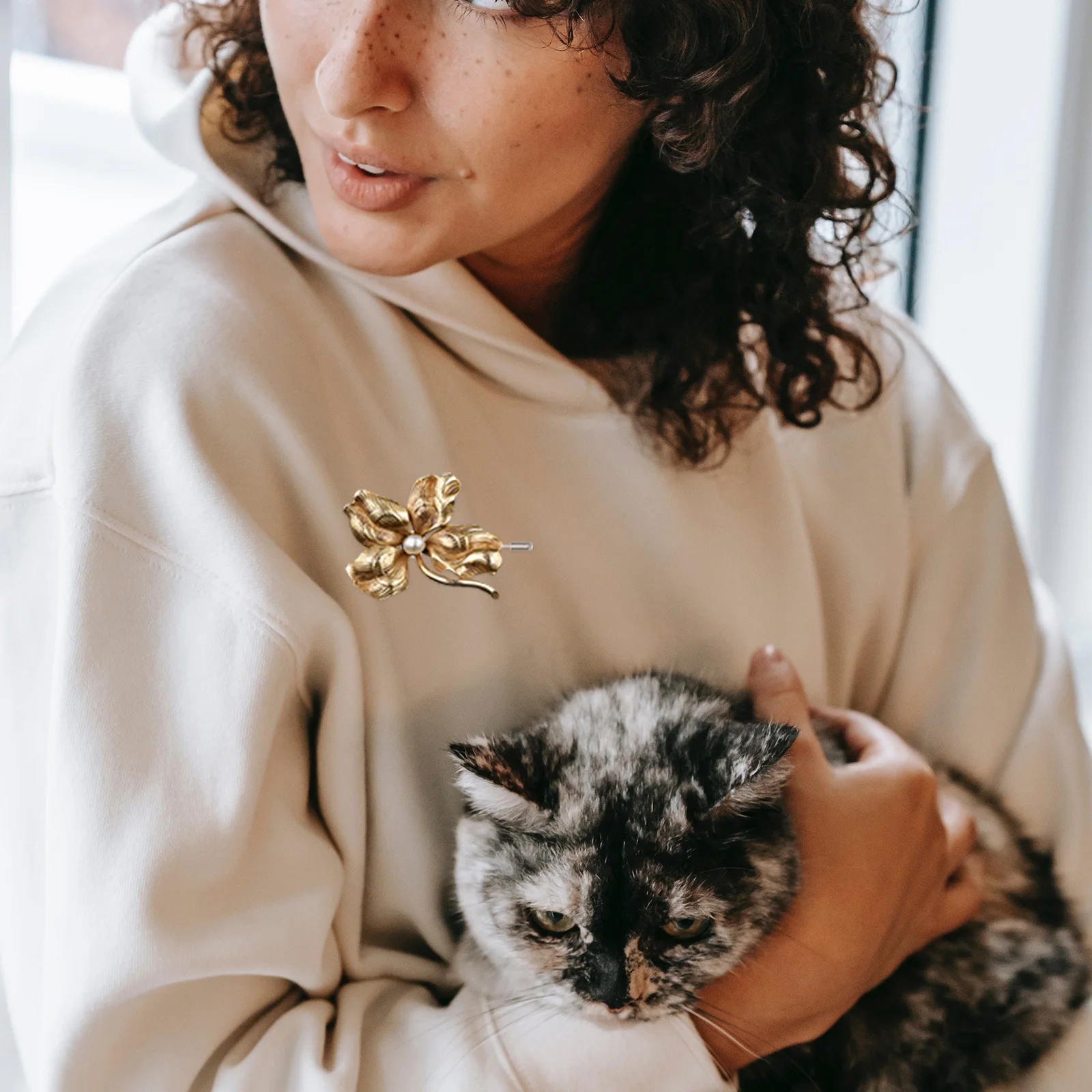 10 قطعة صينية شبكية صافي اكسسوارات سبائك الزنك بروش قواعد التلبيب عصا دبوس Diy بها بنفسك الحرفية الصدار الإعداد لصنع المجوهرات الخياطة