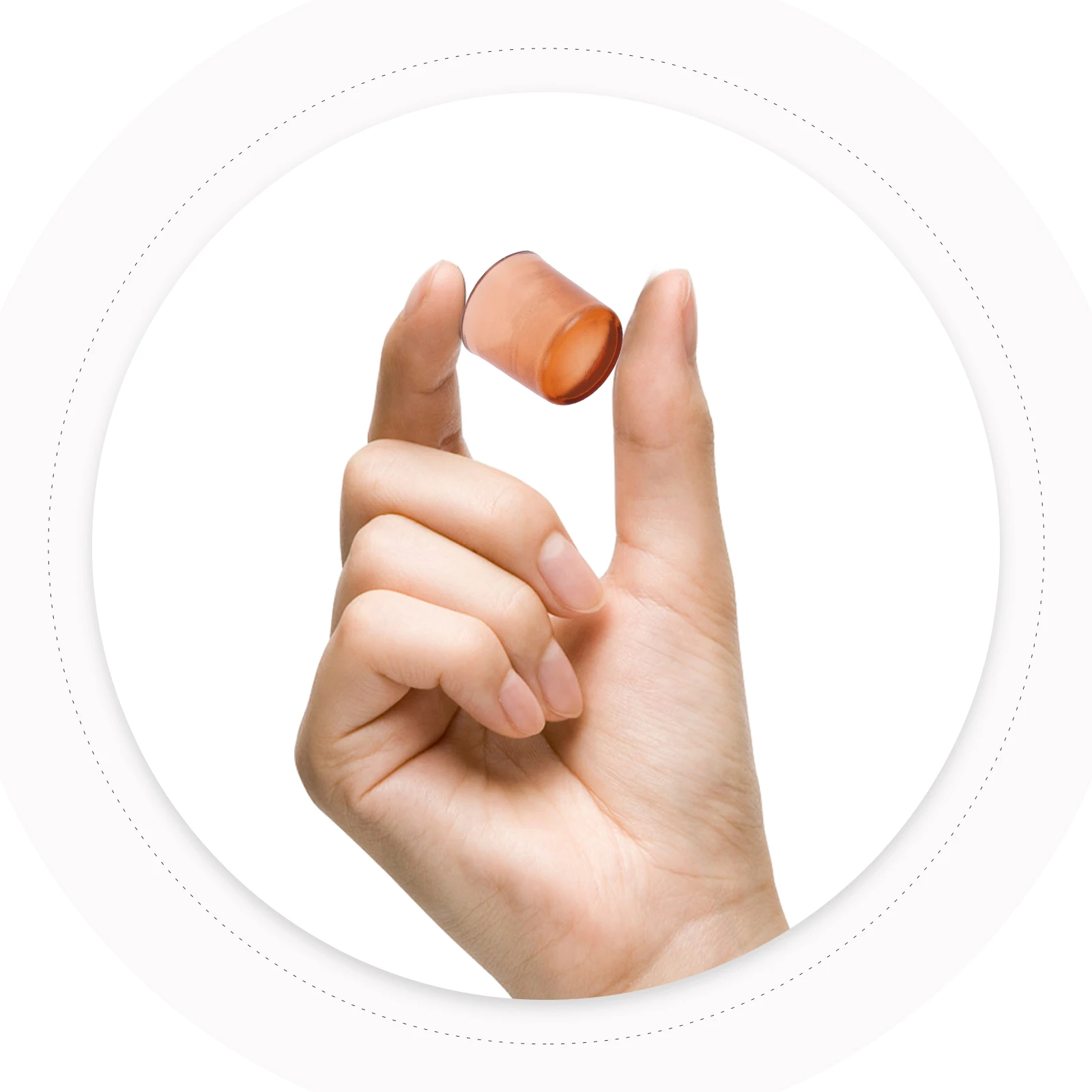 

2000Pcs Queen Rearing Cup Plastic Mini Hive Cell Cups for Bee Queen Grafting Tool Beekeeping Rearing Kit with Clear Observation