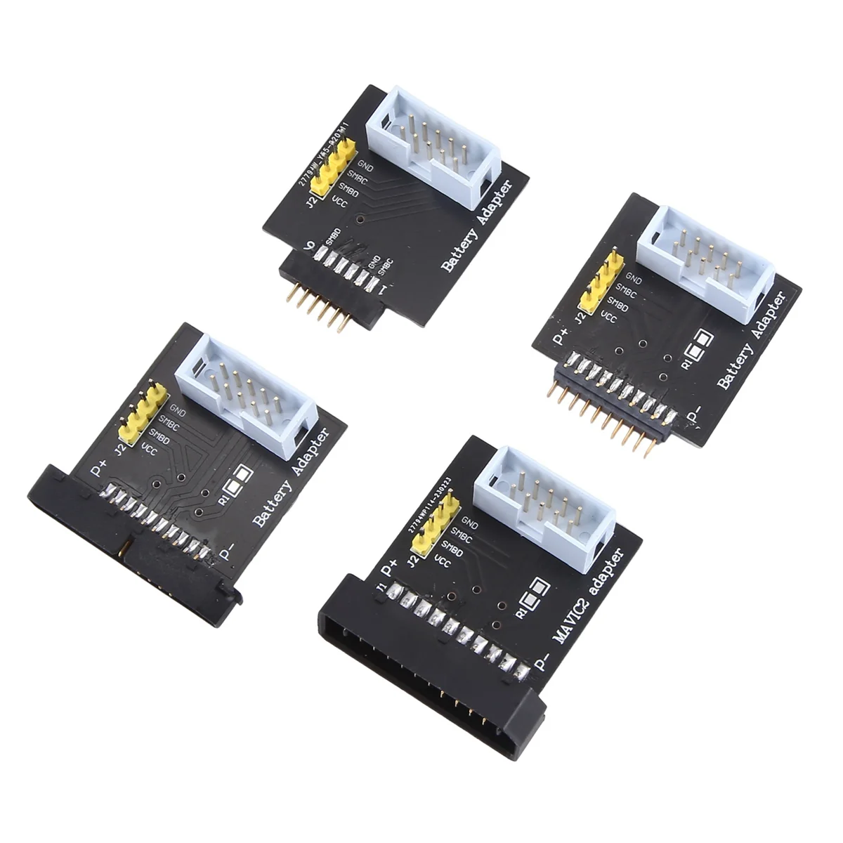 EV2400 EV2300 BQStudio DRONE UAV Debugger Battery Repair Communication Box SMBus Tool Supports IIC