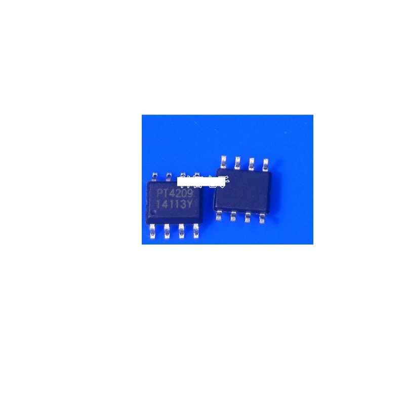 150PCS/LOT PT4209ESOH  PT4209  SOP8  New original