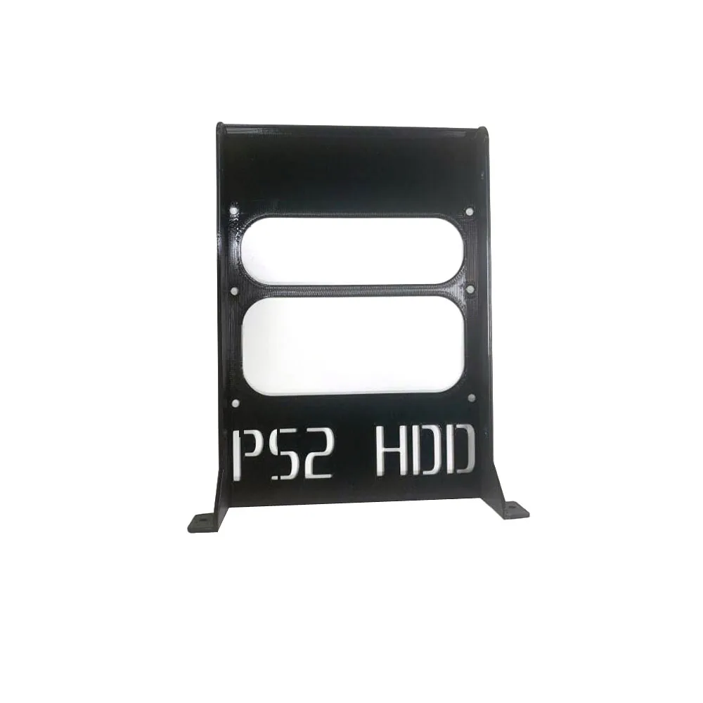 3.5 inch For PS2 Built-In  Bracket For Playstation 2 SCPH-50000  Thick Machine Mainframe Hard Disk Drive  Bracket