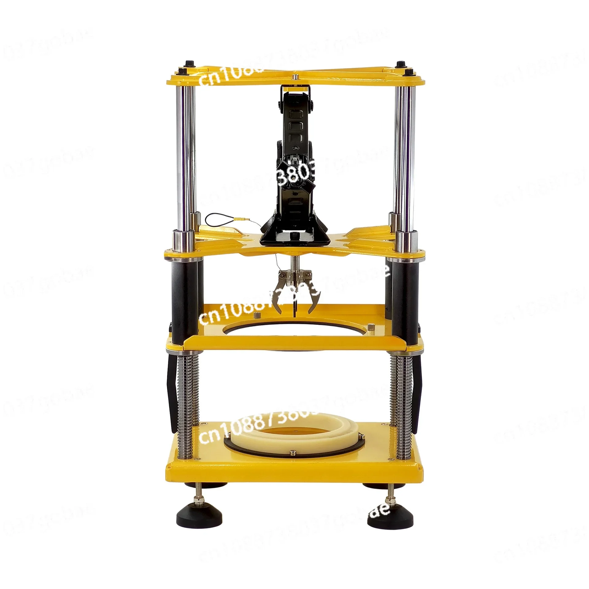 Manual tire 8-10 inch electric vehicle motor tire press