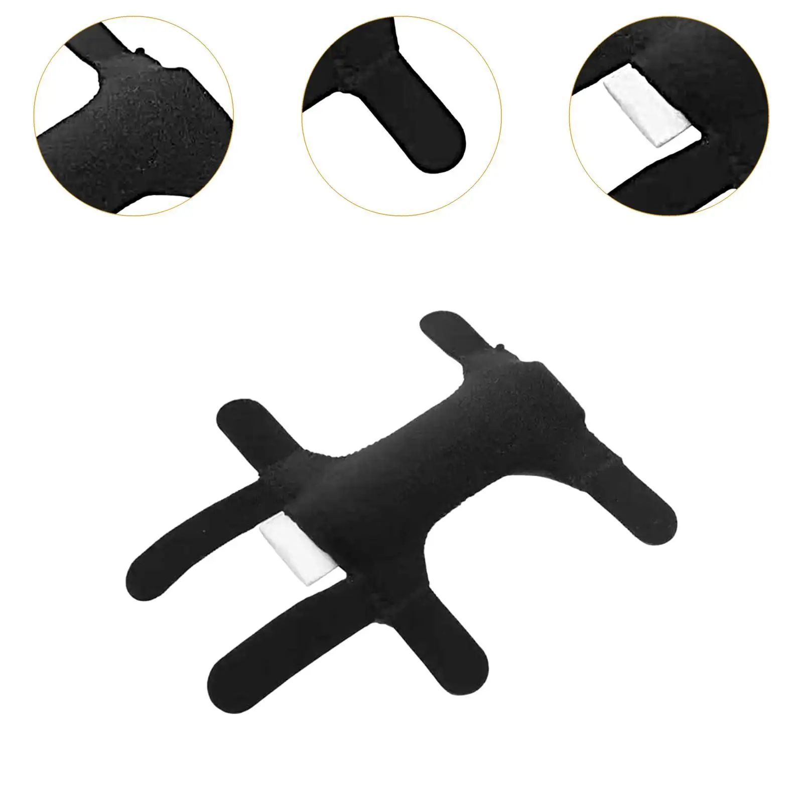 Oddychająca bawełniana nakładka na podpórki pod przedramiona, komfortowa poduszka na uchwyt, zamiennik dla osób starszych wspomagających chodzenie.