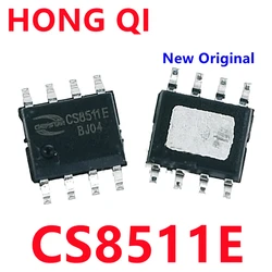 5Pcs/lot New Original CS8511E SOP8 In Stock