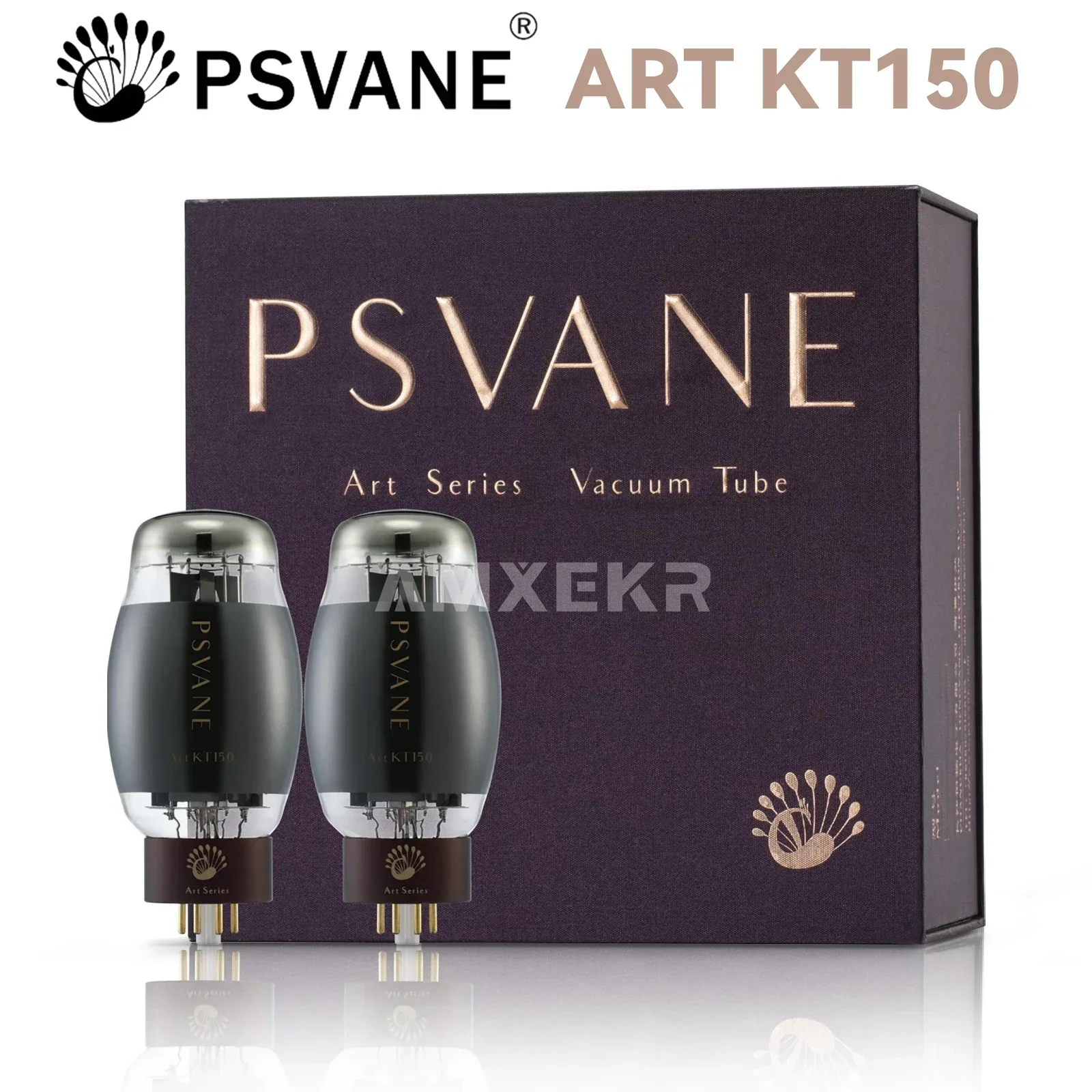 

Вакуумная трубка PSVANE ART KT150, точный подходящий клапан, заменяет электронные трубки KT88 6550 Kt120 KT66 для усилителя