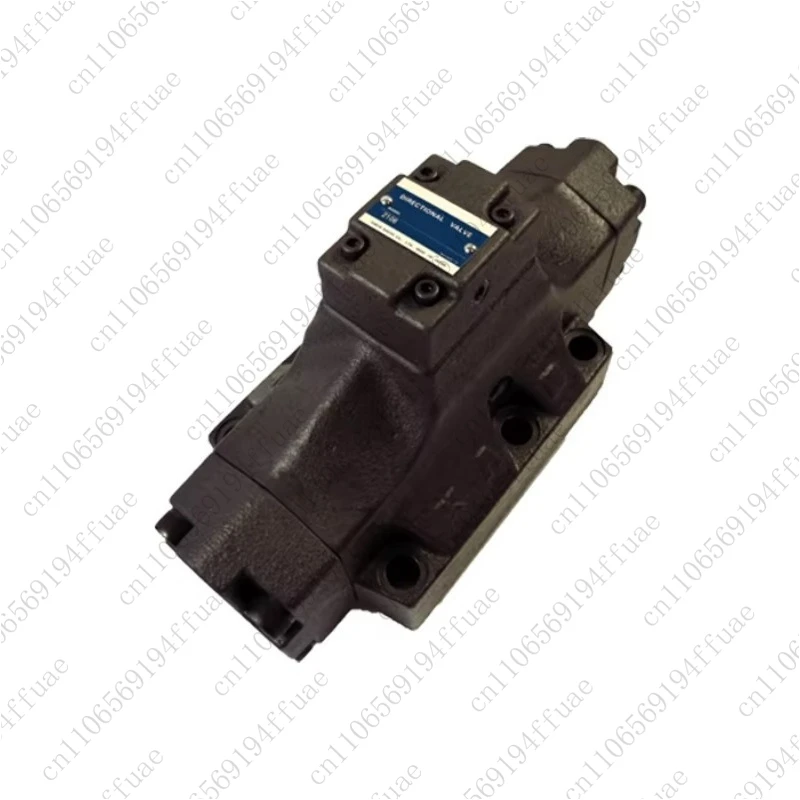 Solenoid Valve DHG-…