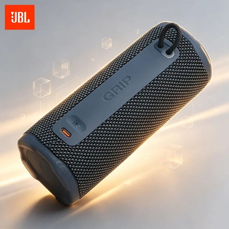 

JBL Grip Specialized audio equipment for e-sports game desktops - rich sound field and lossless audio quality