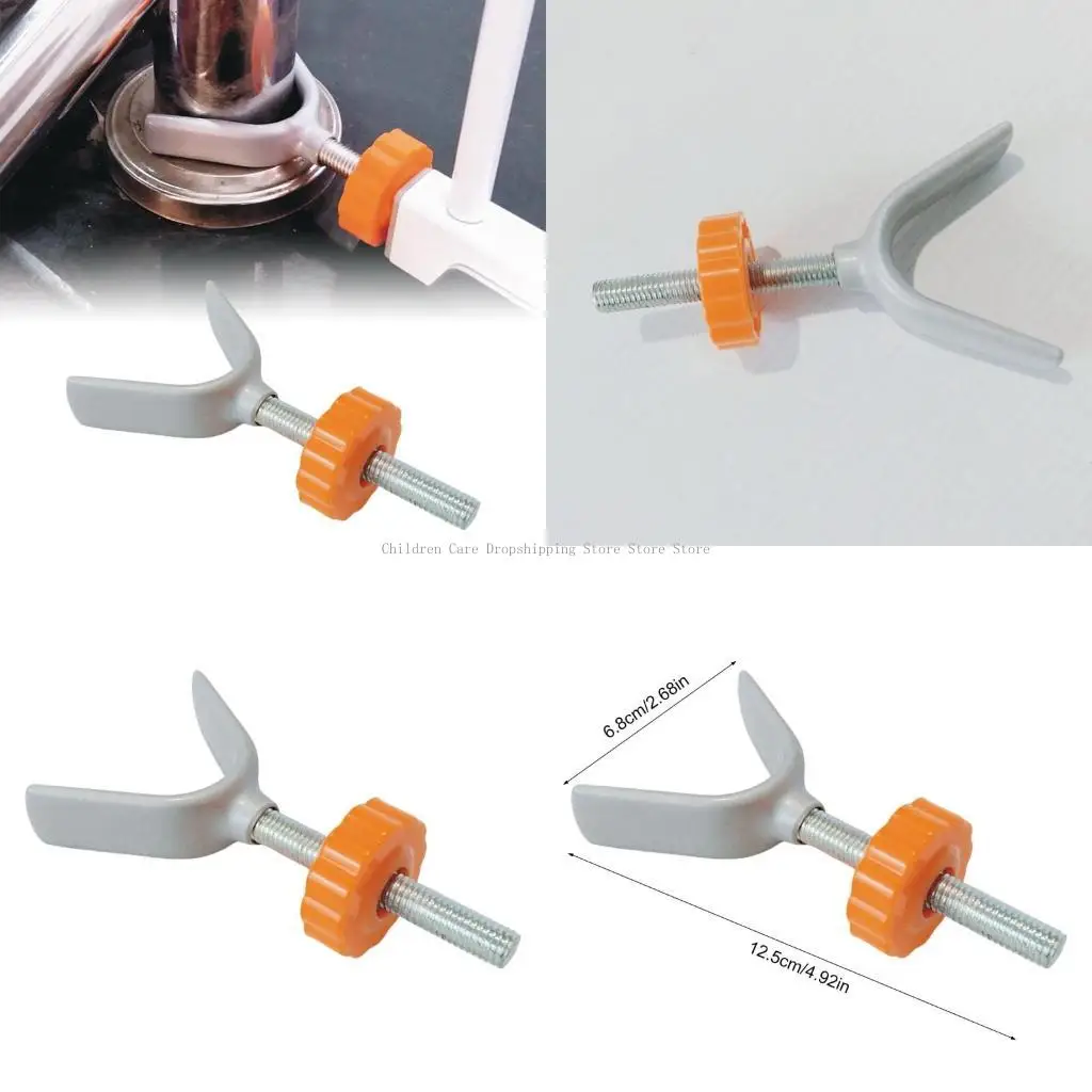 

Y -форма шпинделя с длинным регулируемым болтом детские затворы Bab