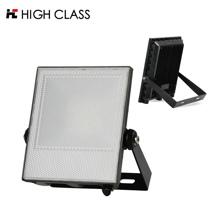 

Hot Sale Ip65 Unique Waterproof Outdoor Smd Aluminum 30w 50w 100w 150w Led Floodlight