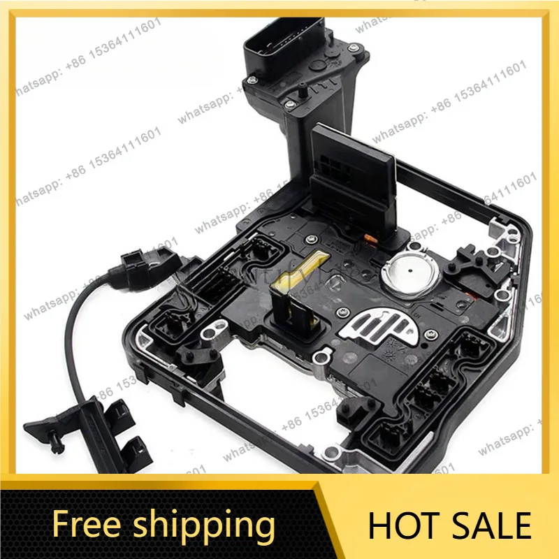 Suitable for auto parts M927769D automotive transmission control module TCU module 0AM