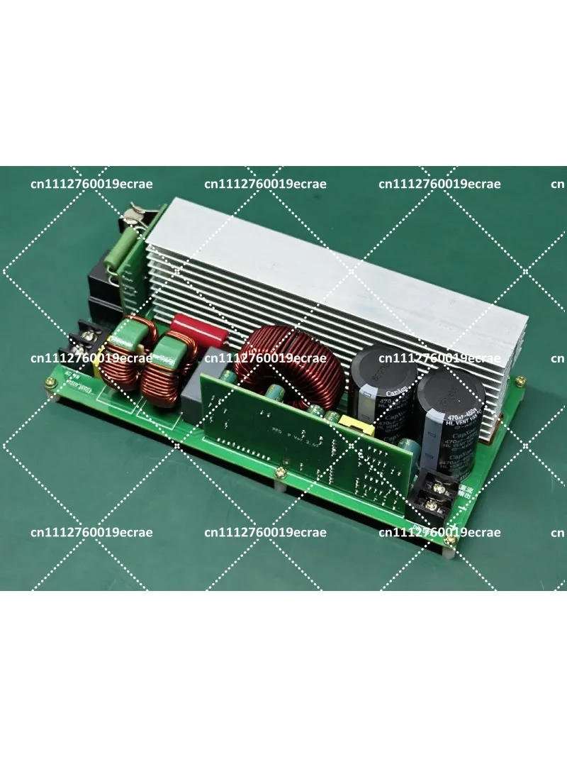 PFC Boost Module Front-End Boost Board 2500W High Power Sine Wave Inverter AC/DC Input
