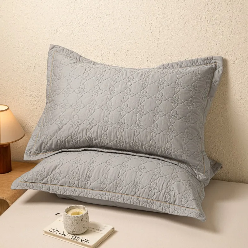 100% Cotton Quilted…
