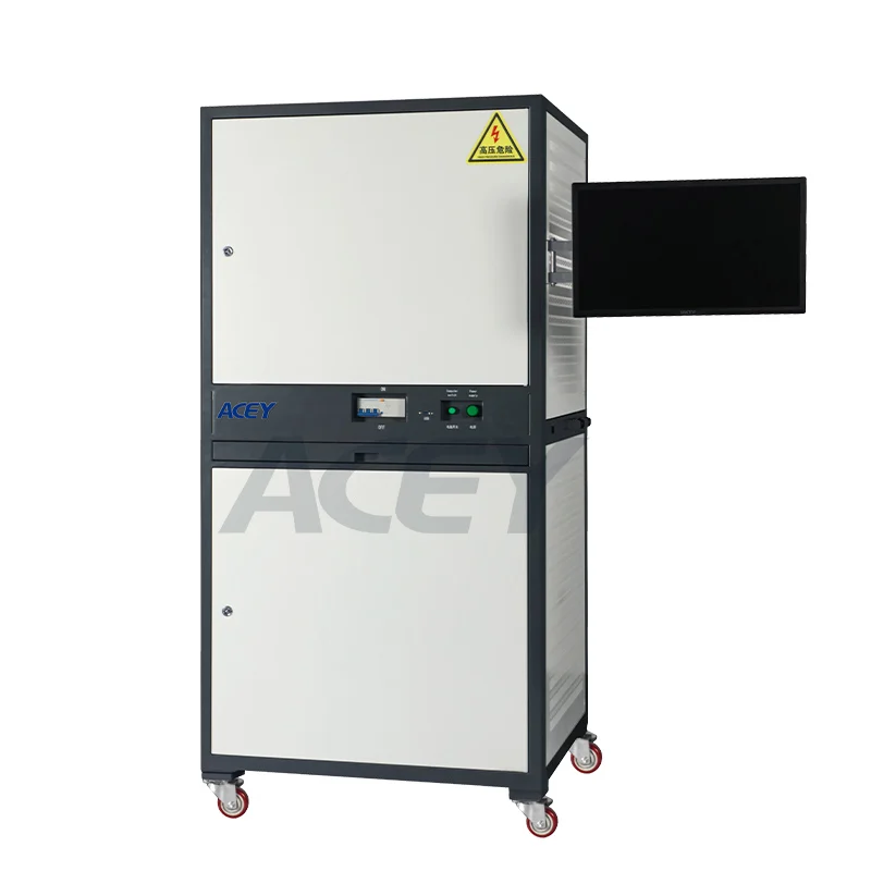 100V 30A Charge 300A Discharge  Multifunction Test Equipment Lithium  Comprehensive Tester