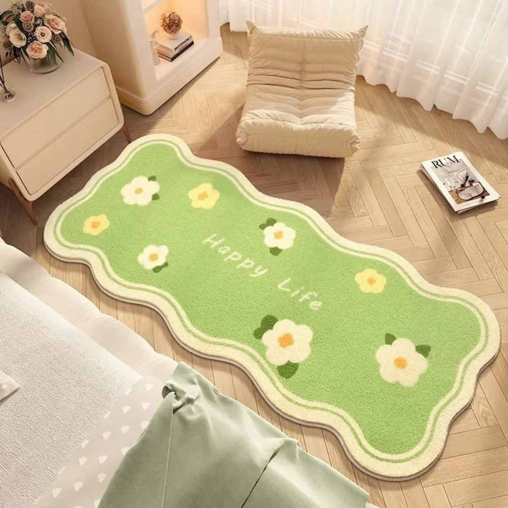 VIKAMA Miękka Ciepła Mata Podł – Zara Home Bathroom Rug recenzja i cena