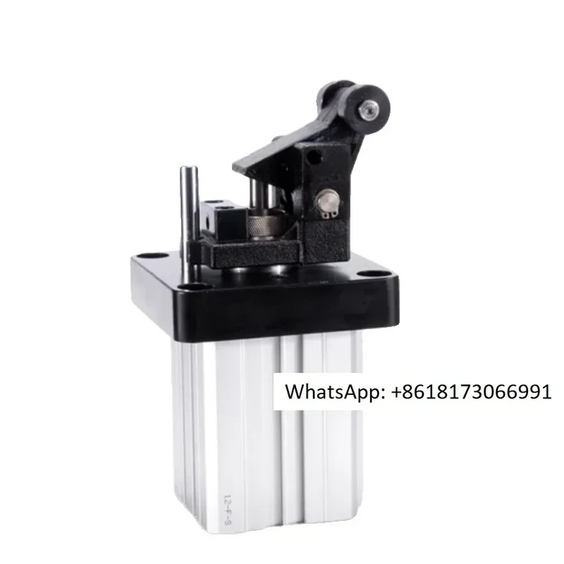 

Block cylinder TWH40X30K assembly line, Y/ake original genuine product