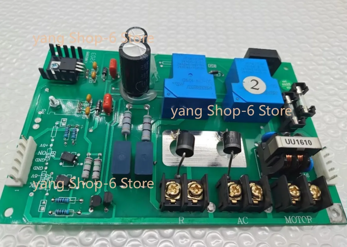 Balancer Machine Power Board Tire Balancer Maintenance Circuit Board 1PC