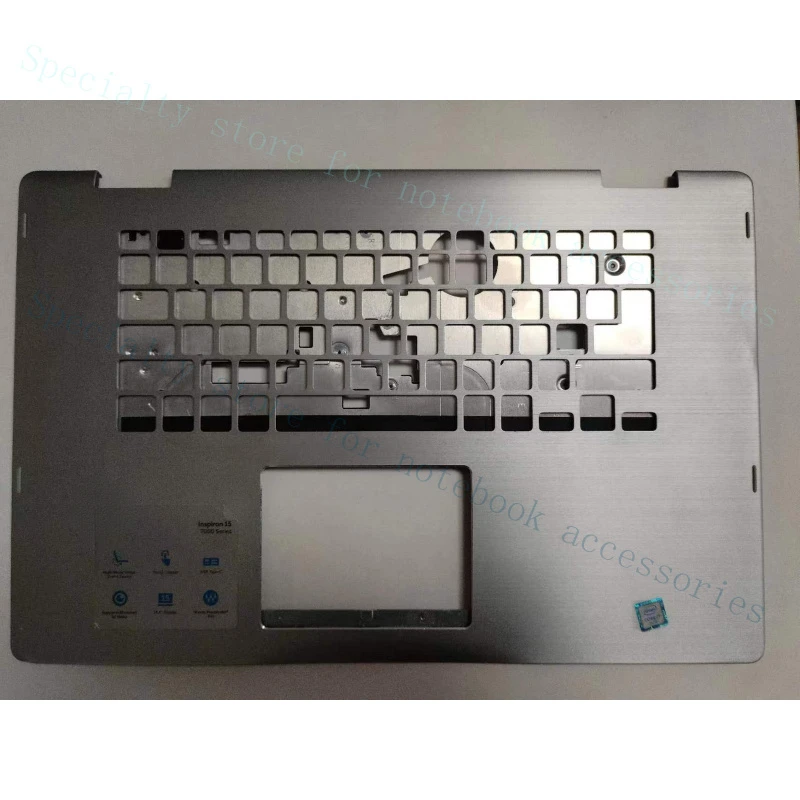 

A+For Dell Inspiron C shell Palmrest Silver 0DW7JG
