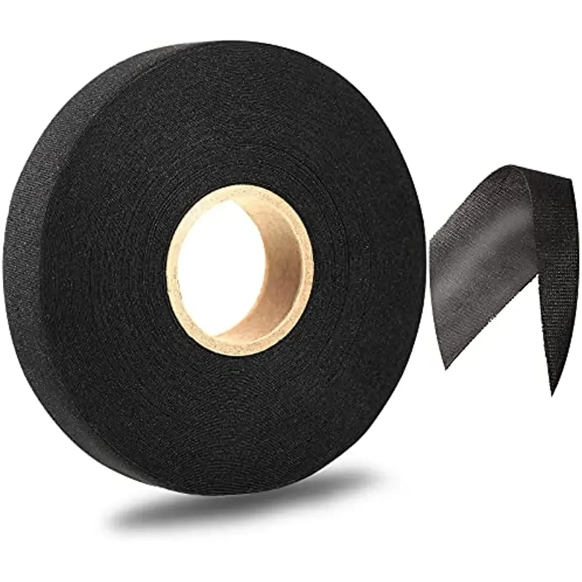 Parches de reparación de cinta adhesiva para ropa, trajes de neopreno, trajes marinos, pantalones de pesca, ropa impermeable, esquís, resistente al agua, para planchar en caliente