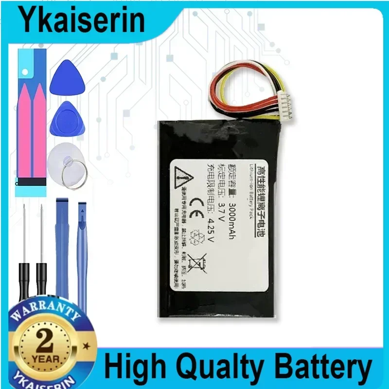 Аккумулятор 3,83 В, 4000 мАч для DJI Mavic 2Pro, для DJI Mavic Zoom Control 2 Pro, литий-полимерный аккумулятор 623758 -1S2P Батареи Аккумулятор 3,83 В, 4000 мАч для DJI Mavic 2Pro, для DJI Mavic Zoom Control 2 Pro, литий-полимерный аккумулятор 623758 -1S2P Батареи