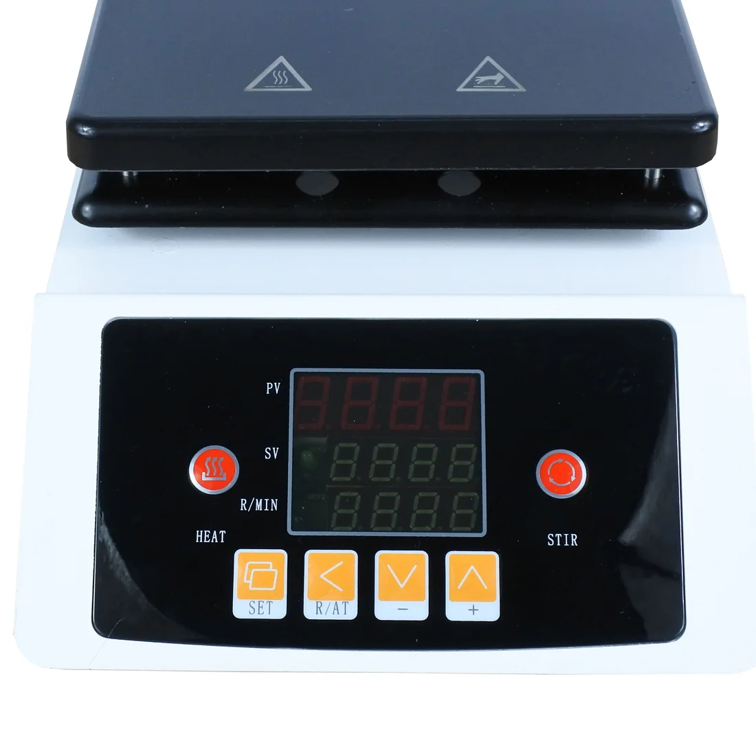 Cheap Industrial Digital Laboratory Magnetic Stirrer With Hot Plate