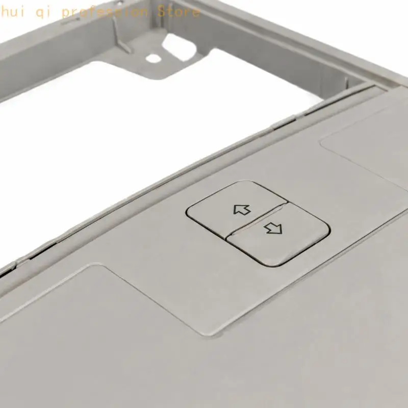 Dachkonsolenplatte 5NN867591RM5 mit grauem ABS-Clip-In-Gehäuse zur Reparatur H8WE – Detail 8