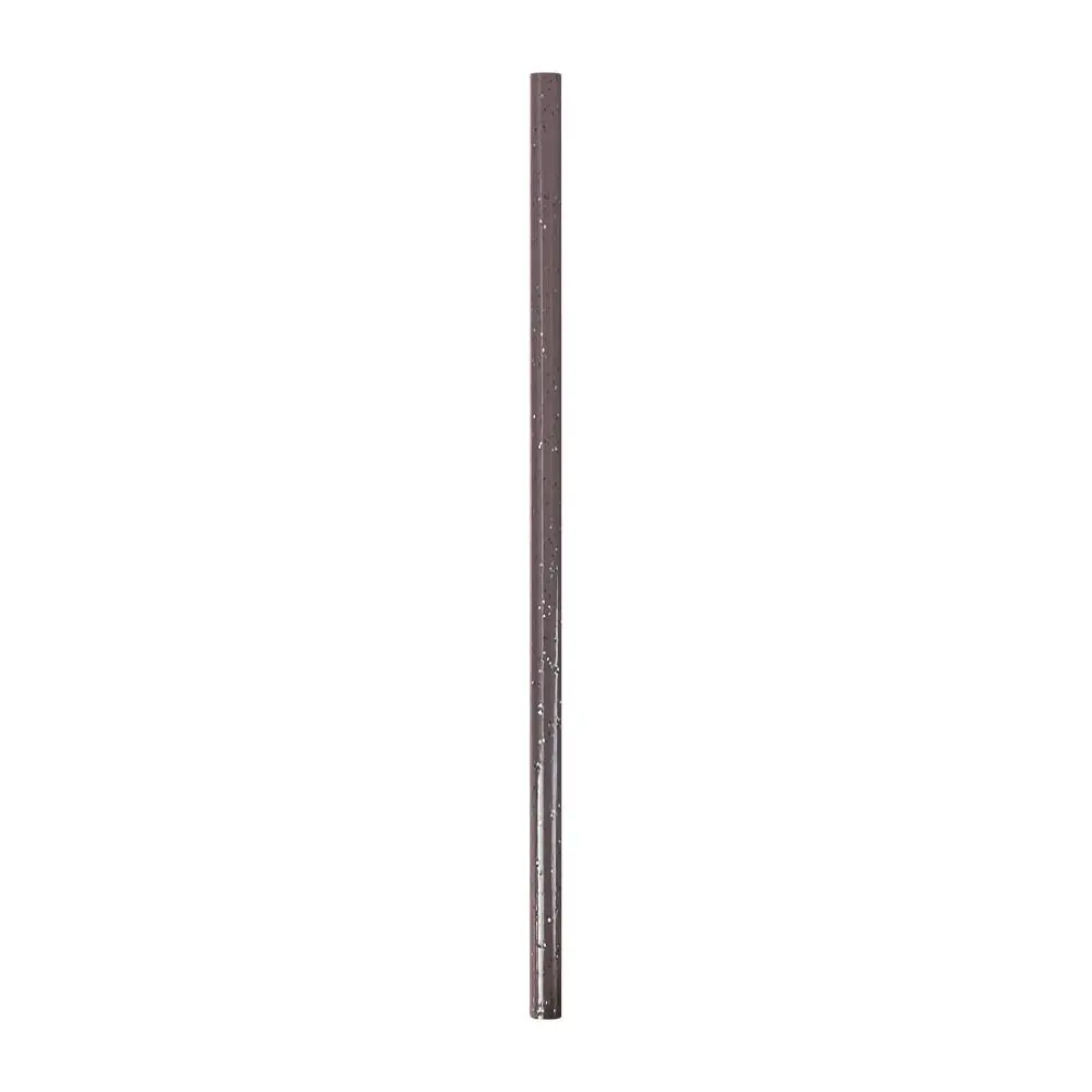 

5Pcs New Reusable Plastic Straws Portable Car Travel Cup Straw Milk Tea Coffee Straw Water Cup Straw for 40oz/30oz/20oz