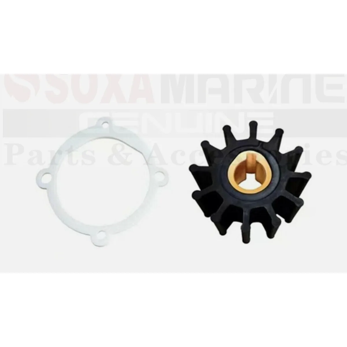 

875575 Impeller Repair Kit Volvo Penta Water Pump 831182 21951350 Sierra 18-3075