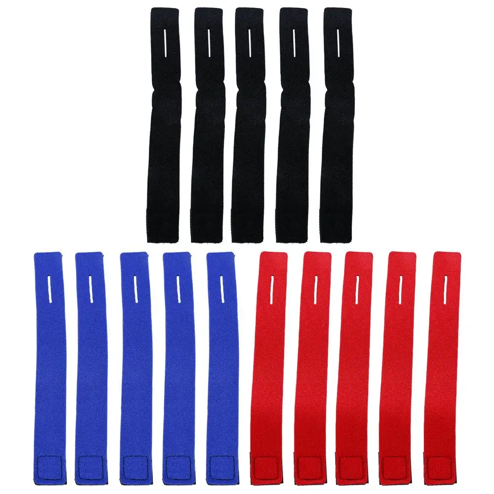 

Neoprene Elastic Bandage Fishing Rod Strap Belt Fishing Rod Fastener Fishing Pole Wrap Band Fishing Rod Tie Holder