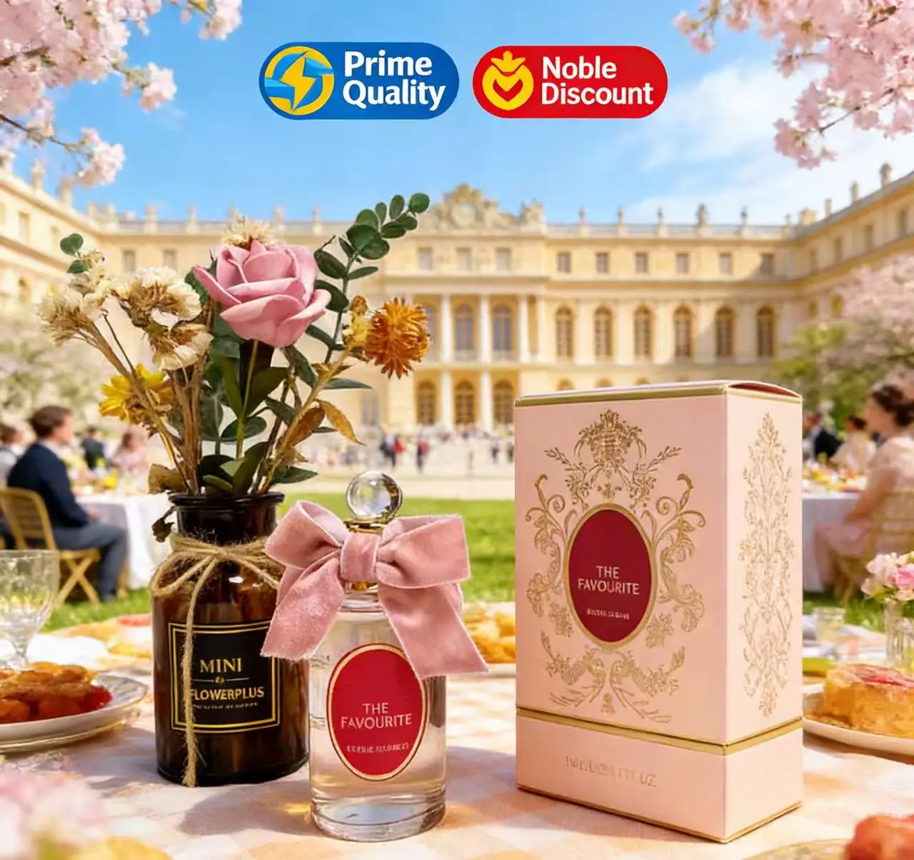 

Classic Brand Luxury Unisex Perfume Long lasting EDP Elegant Sweet Style Comfortable Natural Scent Women Men Perfumes