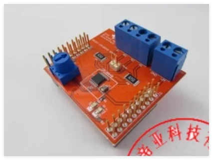 

1PCS/LOT BOOST-DRV8848 BoosterPack