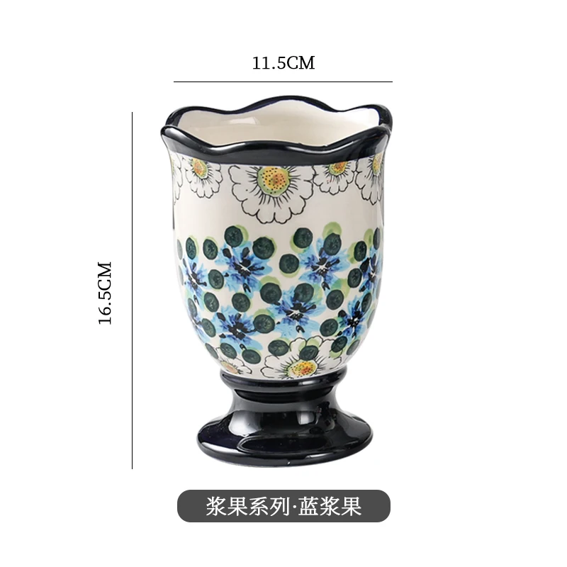 Keramik Essstäbchen Halter Essstäbchen Käfig Home Küche Regal Besteck Lagerung Box Rack Organizer Flasche