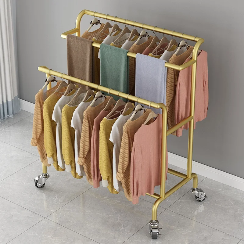 sechoir-a-linge-double-pour-balcon-domestique-interieur-et-exterieur-pour-vetements-de-bebe-et-couettes-en-fer-coulissant-et-mobile