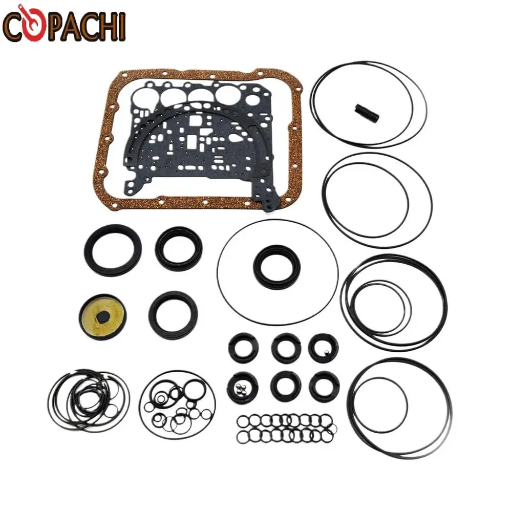 

1set B123820A Transmission Overhaul Gasket Kit For Hyundai Kia Mitsubishi F4A41 F4A42 Car Replacement Parts