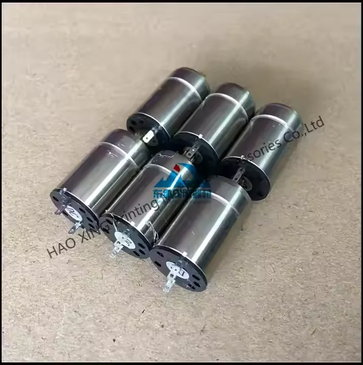 

Best Quality SM74 SM52 PM52 SM102 Printing Machinery Inside Motor for Heidelberg Offset Printing Spare Parts Motor 61.186.5311