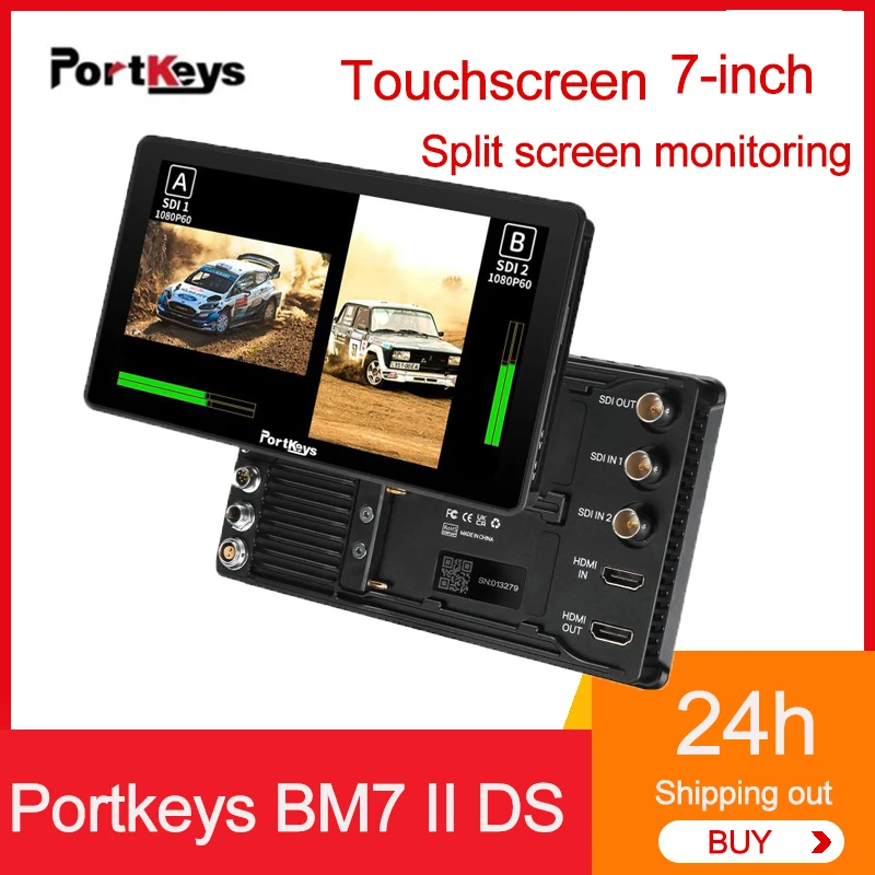 Portkeys 7