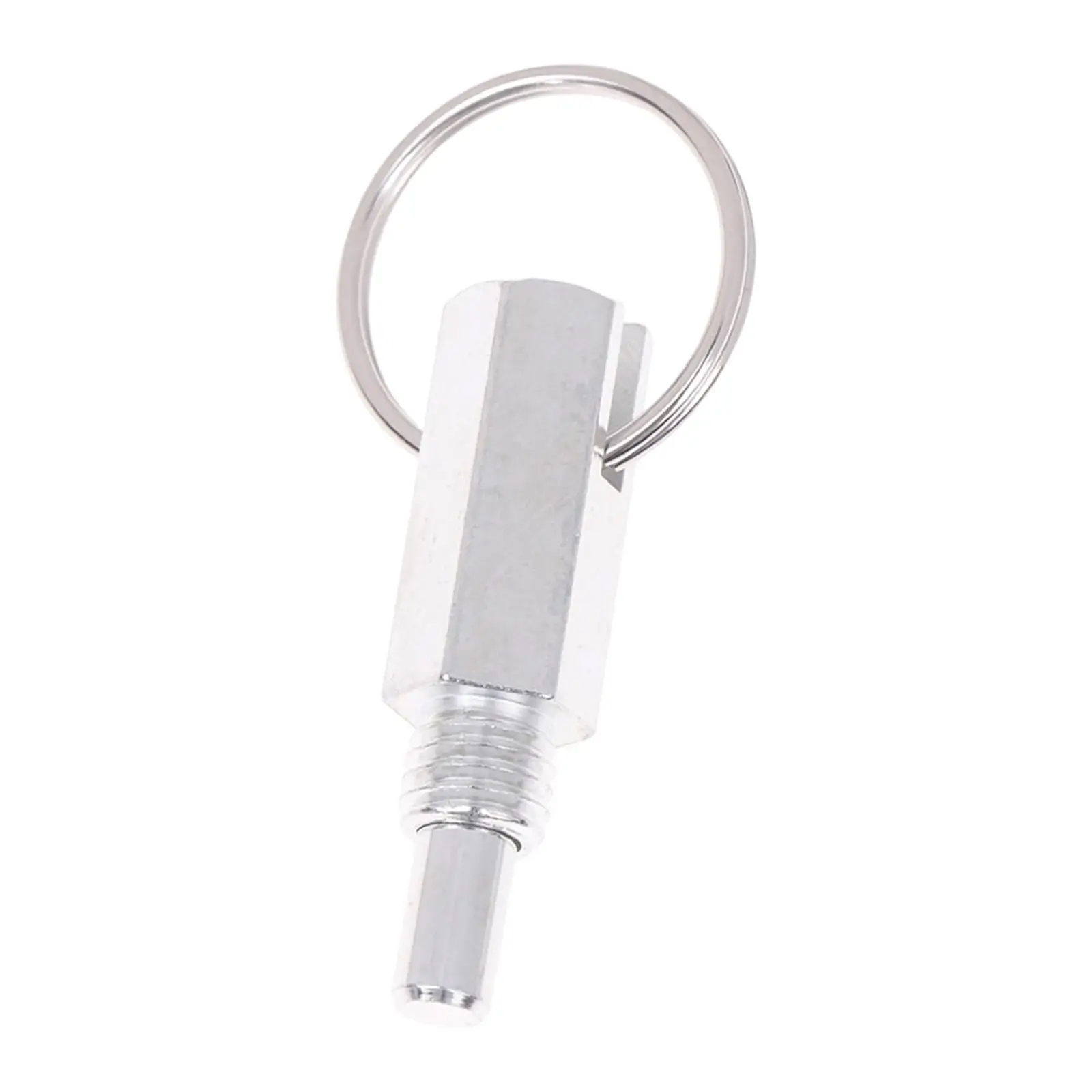 Ladder Pull Pin, Parts, Accessories Replace Anti Slip Easily Install Quick Release Spring Plunger Pin, Spring Pin, Locking Pin
