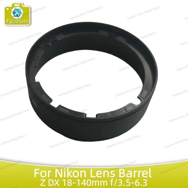 

Z DX 18-140mm f/3.5-6.3 VR Rear Outer Barrel Logo Barrel Camera Lens Barrel Repair Part for Nikon Z 18-140 mm Z 18 140 mm