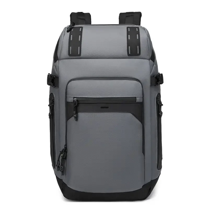 OZUKO  Travel Waterproof Bag Outdoor Computer Bagpack Backpack travel cabin 58*42*6 Business Commuter Backpack Fashion