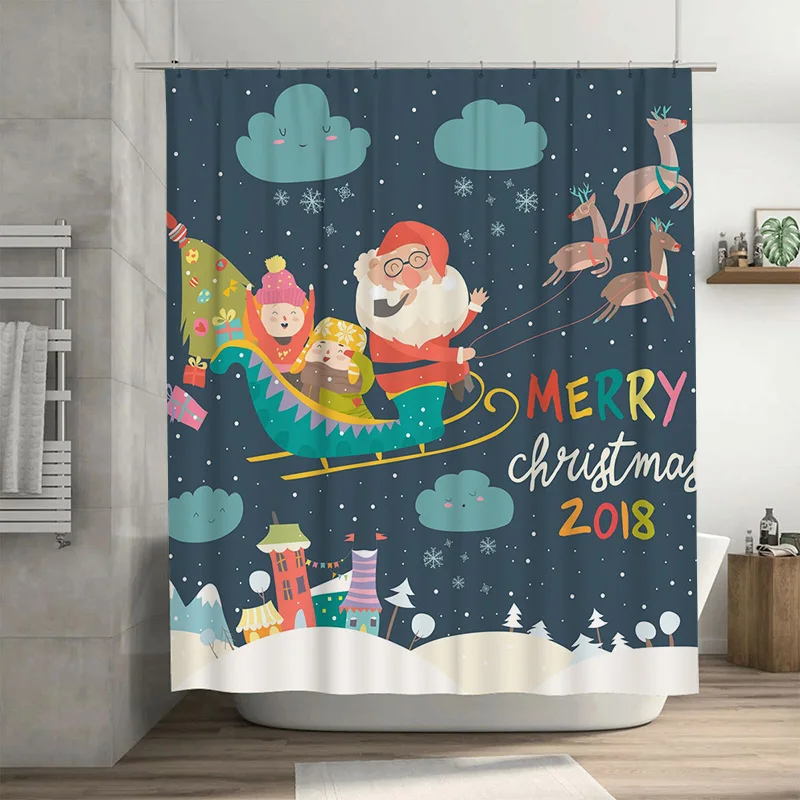 Tu Festive Christma… - image