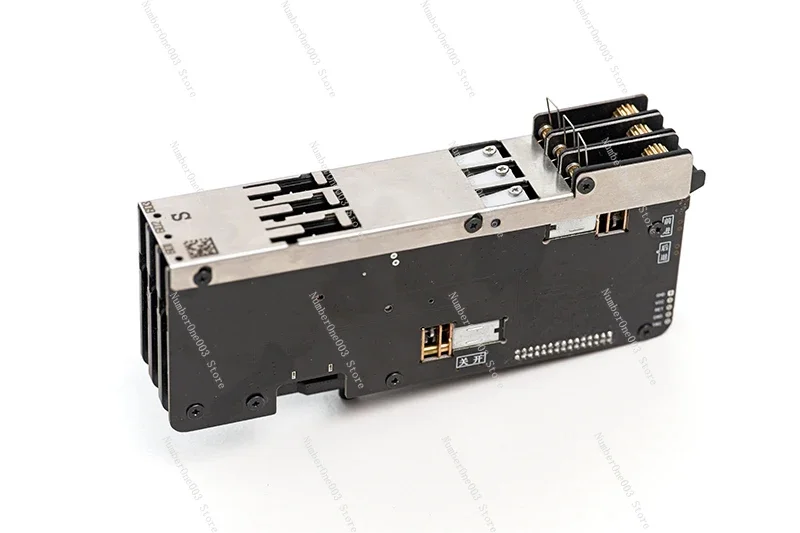 

OPENPNP Mounter Electric MT Desktop Bulk Material Vision Equipment