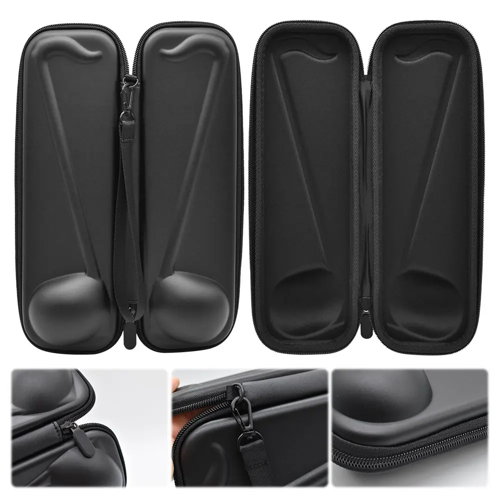 Musical Instrument Case Storage Case Instrumental Music  Storage Holder for Otamatone Electronic Musical Instrument
