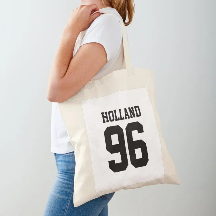 

Holland Tote Bag great bag canvas tote bag Beach tote men's