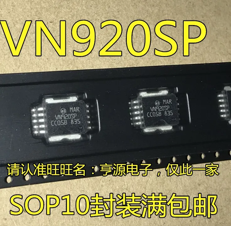 Free shipping  VN920 VN920SP     2PCS