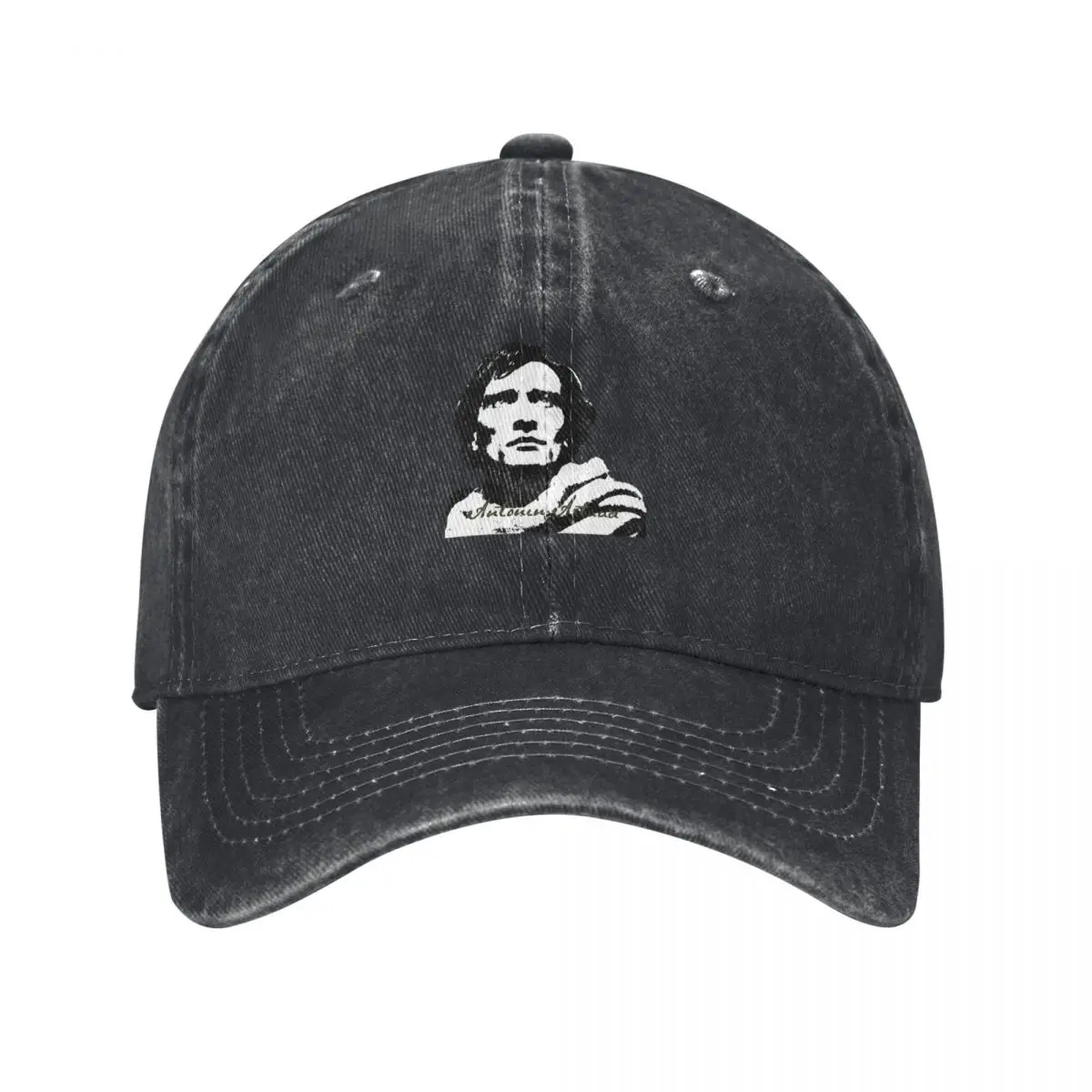 Antonin Artaud Baseball Cap Fashion Beach Hood hiking hat Caps For Men Women's